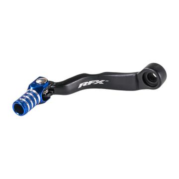 Race Shift Lever Blue Husq