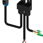 Wire Harness Hydraulic Actuator