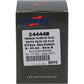 Piston Kit Cast Race Evolution 53.94/Std Yam