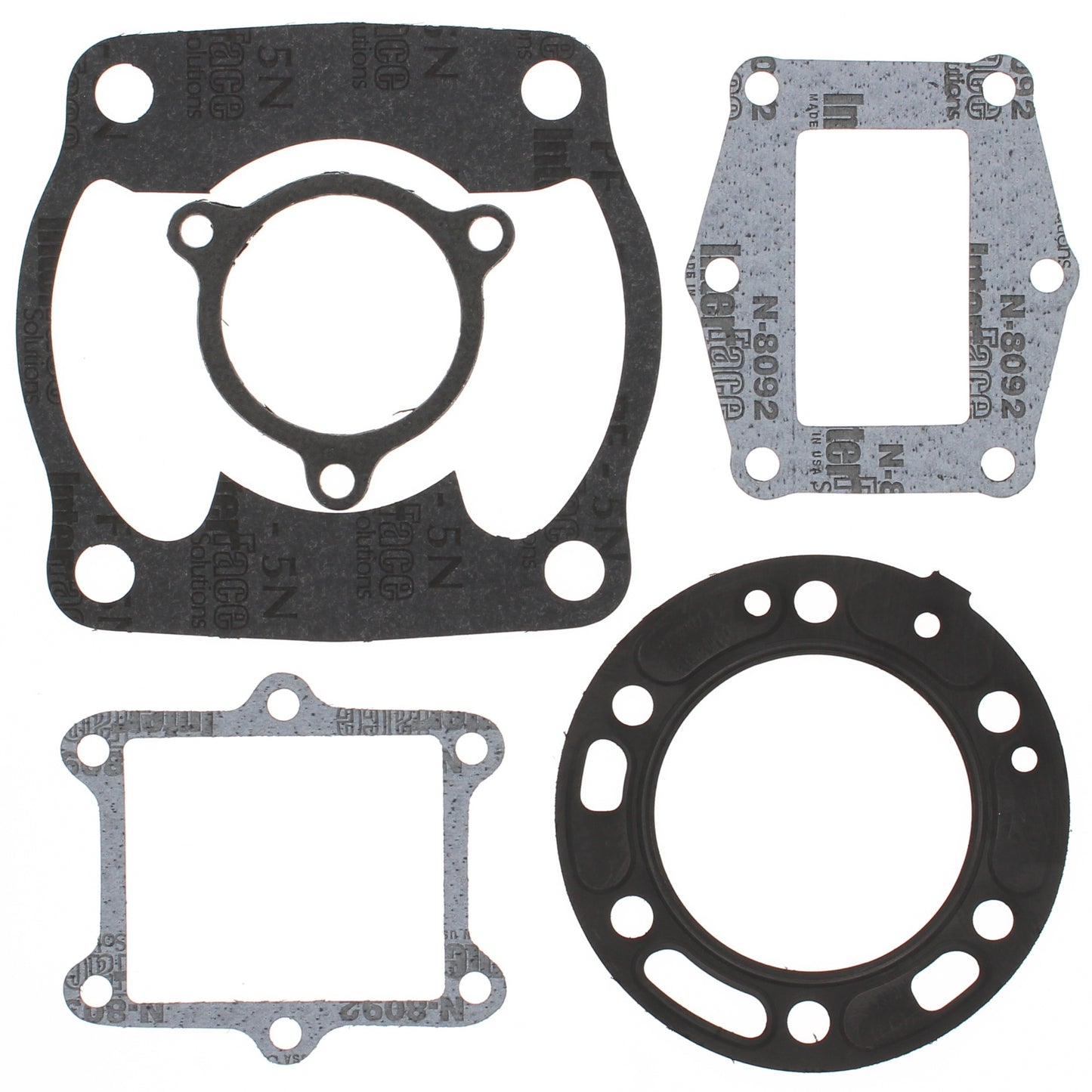 Top End Gaskets  Honda