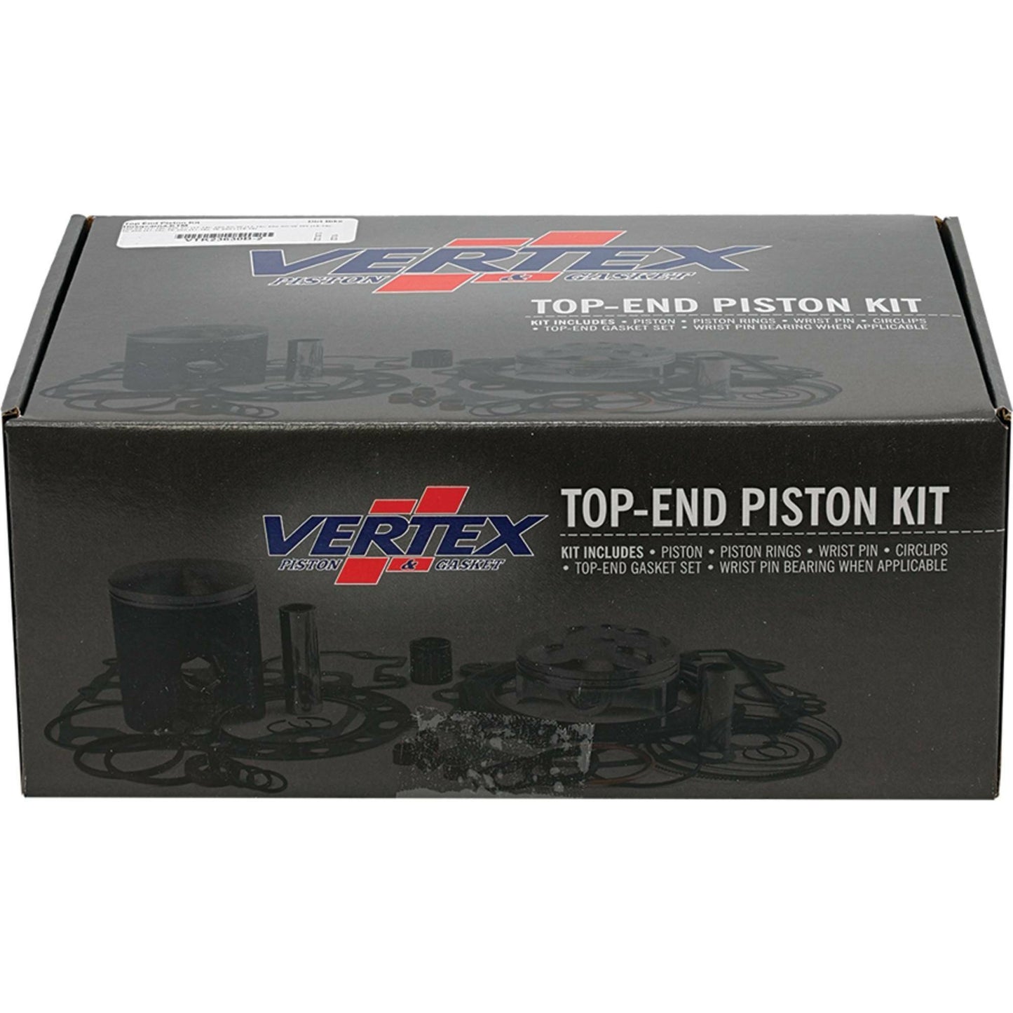 Top End Kit 66.35/Std Husq/Ktm