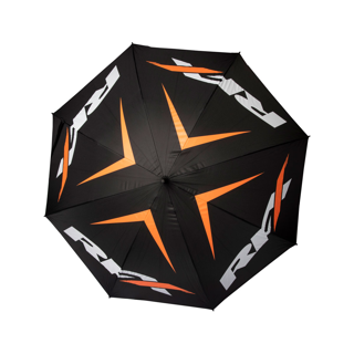 RFX Umbrella Black FXZP 80000 55BK