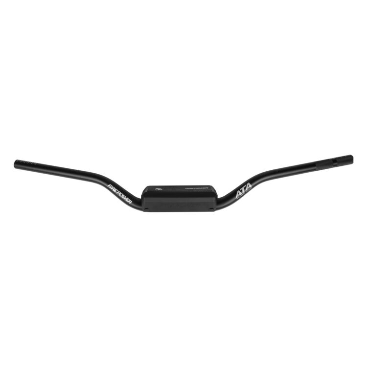 Fire Power Handlebar-Ata Gp High- Black