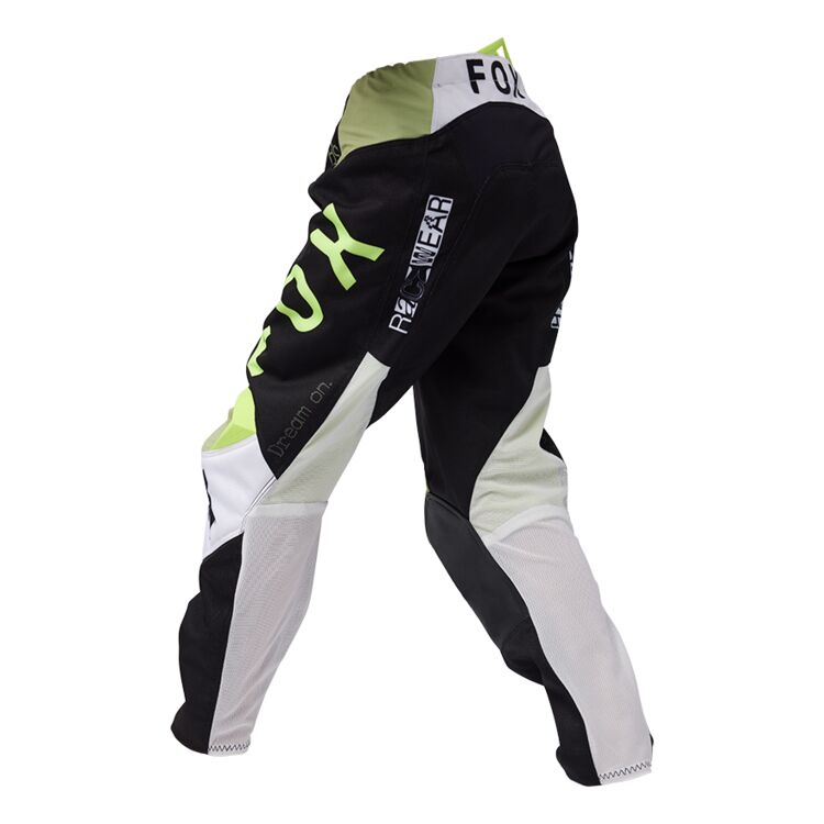 Fox Youth 180 Race Spec Pant Flo Red - Y26