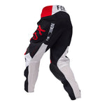 Fox Youth 180 Race Spec Pant Flo Red - Y26