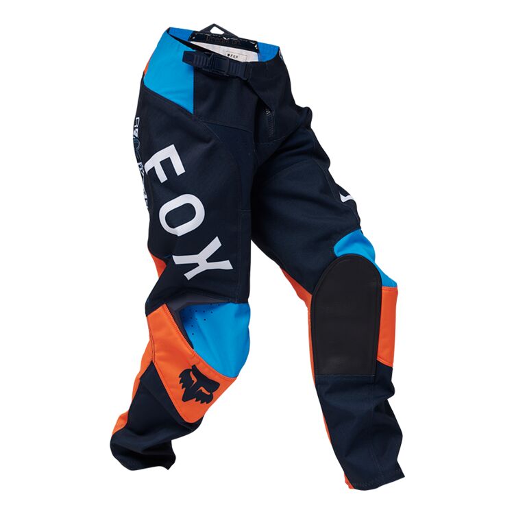 Fox Youth 180 Race Spec Pant Flo Red - Y26