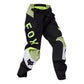 Fox Youth 180 Race Spec Pant Flo Red - Y26