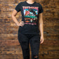 Fasthouse Womens Freedom Tee