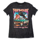 Fasthouse Womens Freedom Tee