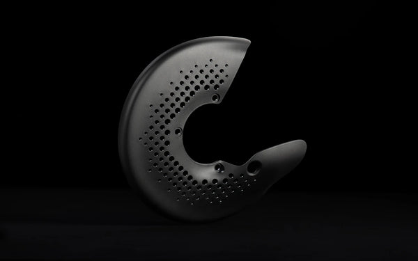 Stark Varg Front Disc Guard EX