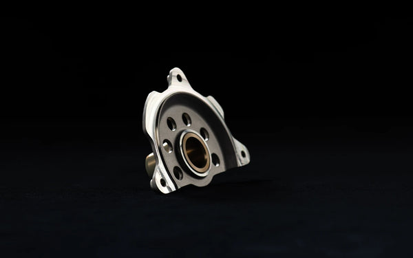 Stark Varg Front Disc Guard Holder EX
