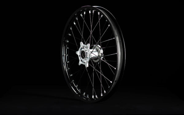 Stark Varg Front Wheel Without Tire EX