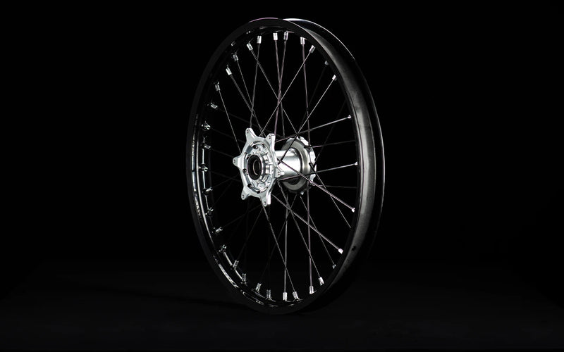 Stark Varg Front Wheel Without Tire EX - OEM Spare Part