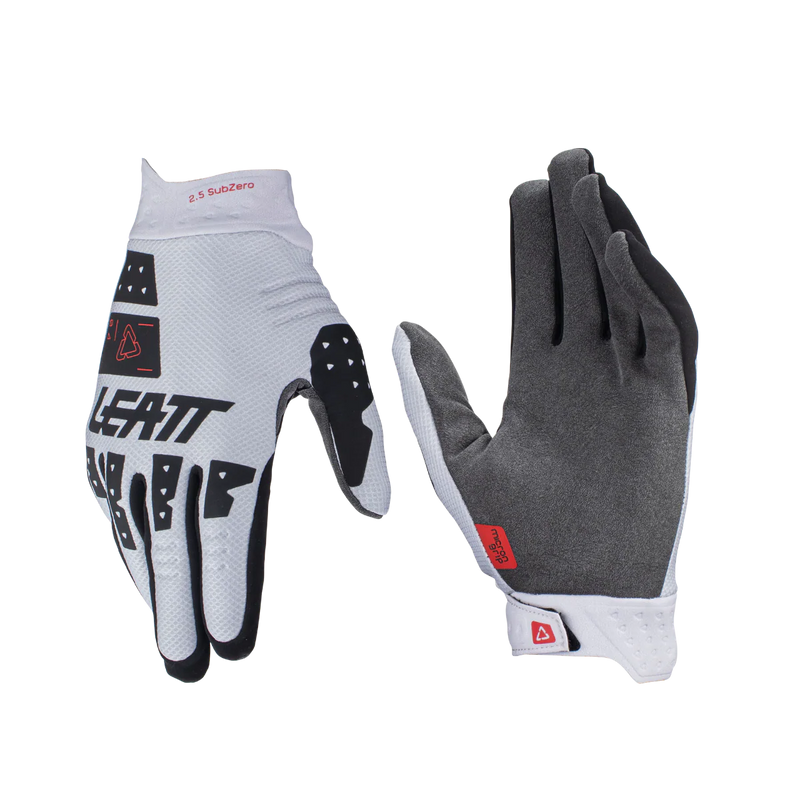 Leatt Glove Moto 2.5 Subzero