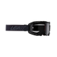 Leatt Goggle Velocity 4.5 Desert Stealth Smoke 28%