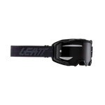 Leatt Goggle Velocity 4.5 Desert Stealth Smoke 28%