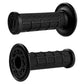 ODI Mini Mx Half Waffle Grips Black