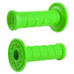 ODI Mini Mx Grips  50Cc Green