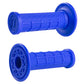 ODI Mini Mx Grips  50Cc Blue