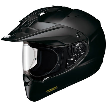 Shoei Hornet X2 Black Large | Shoei | Helmets