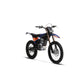 Electric Motion X  2024    VPXTC010360002041