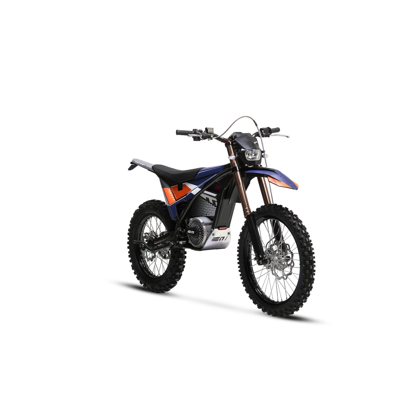 Electric Motion X  2024    VPXTC010360002041