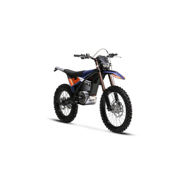 Electric Motion X  2024    VPXTC010360002041