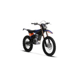Electric Motion X  2024    VPXTC010360002041