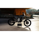 Stark Varg Electric Dirt Bike - MX 1.0 GREY HARD UDUMX1AE1RA008453