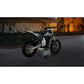 Stark Varg MX 1.0 GREY HARD UDUMX1AE1RA008453