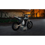 Stark Varg Electric Dirt Bike - MX 1.0 GREY HARD UDUMX1AE1RA008453