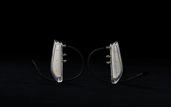 Stark Varg Front Integrated Indicator EX