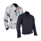 Leatt Jacket Adv Flowtour 7.5 X-Large / US44 - Steel Grey