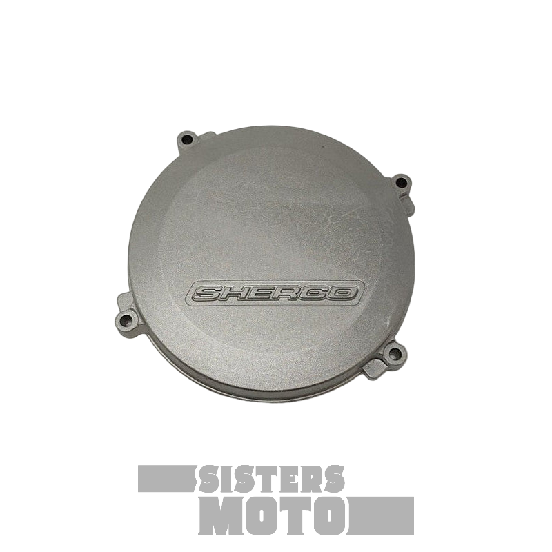 CLUTCH COVER TR/END 4.5 2010