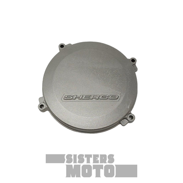 CLUTCH COVER TR/END 4.5 2010