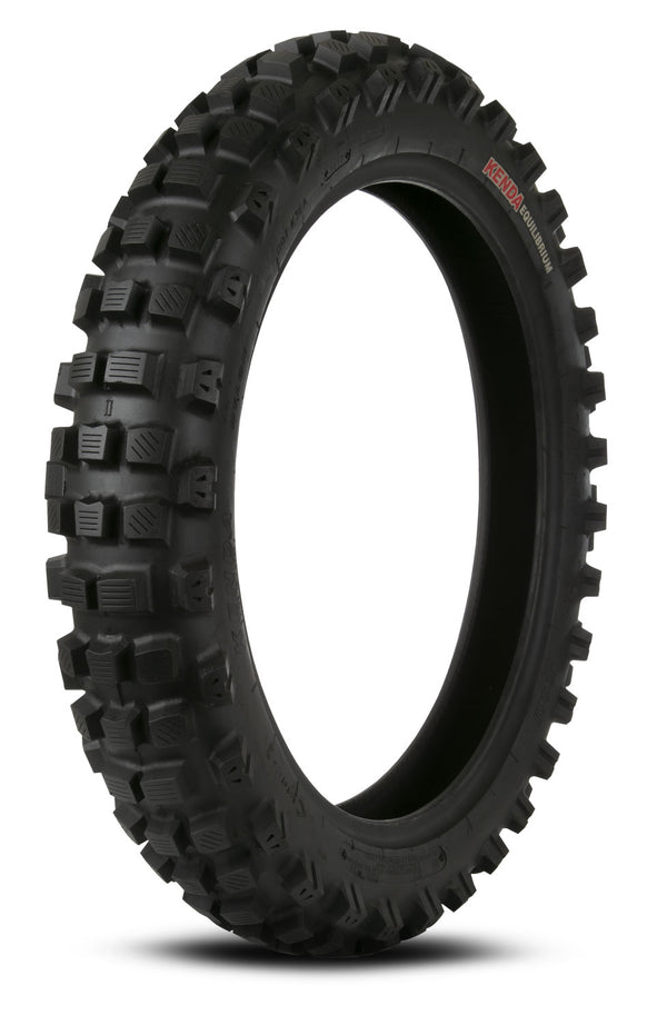 Kenda K787 Equilibrium 450-18 Super Sticky Tire