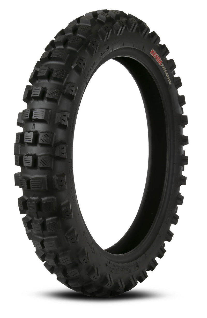 Kenda K787 Equilibrium 450-18 Super Sticky Tire