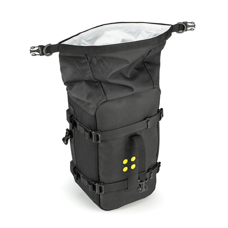 Kriega Os-12 Waterproff Adventure Pack - Black