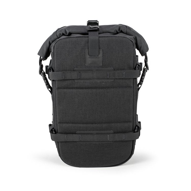 Kriega Os-12 Waterproff Adventure Pack - Black