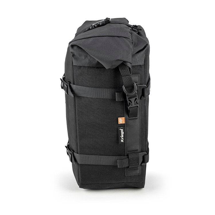 Kriega Os-12 Waterproff Adventure Pack - Black
