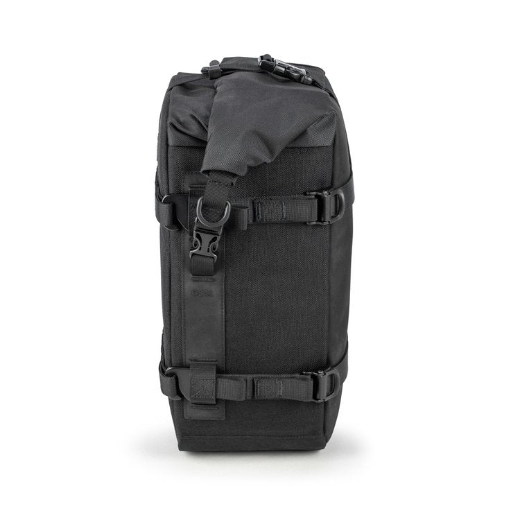 Kriega Os-12 Waterproff Adventure Pack - Black