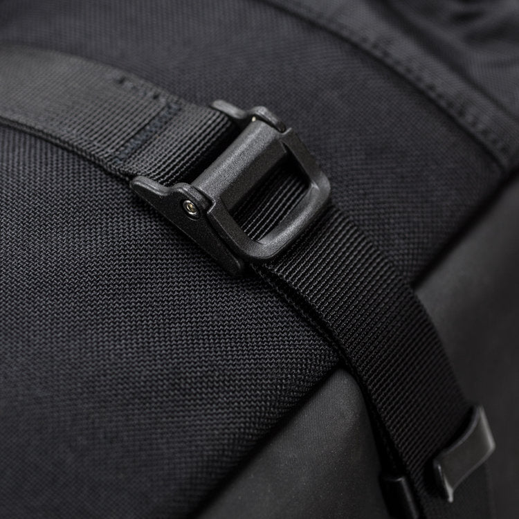 Kriega Os-12 Waterproff Adventure Pack - Black