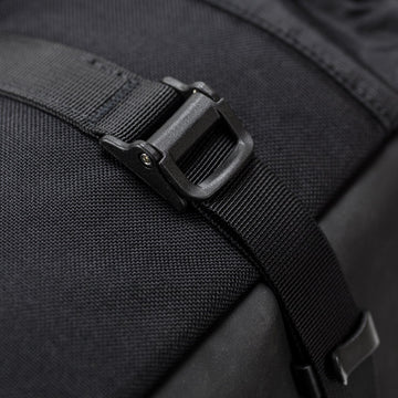 Kriega Os-12 Waterproff Adventure Pack - Black