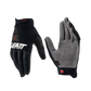 Leatt Glove Moto 2.5 Subzero Black Small