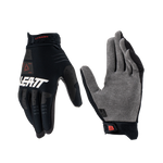 Leatt Glove Moto 2.5 Subzero Black Medium