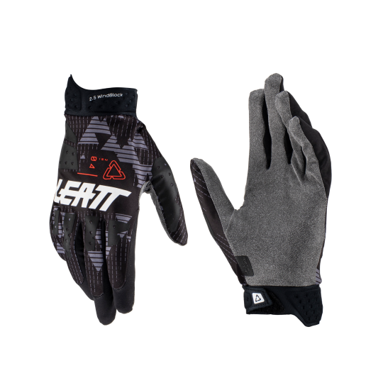 Leatt Glove Moto 2.5 WindBlock