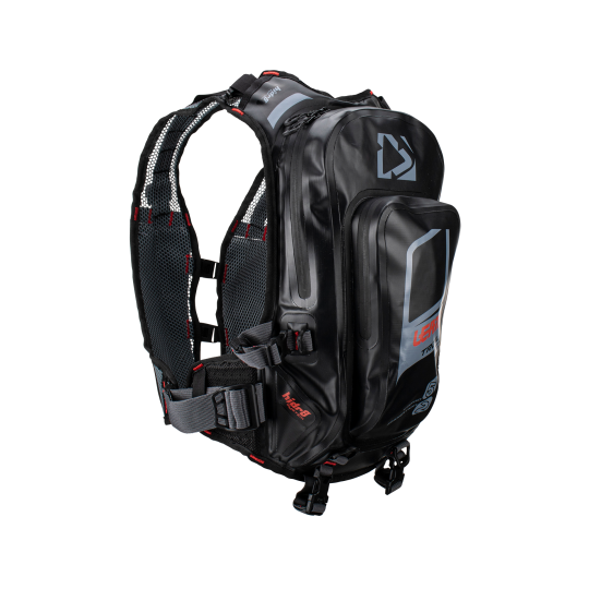 Leatt Moto Hydradri WP 2.0 Titanium