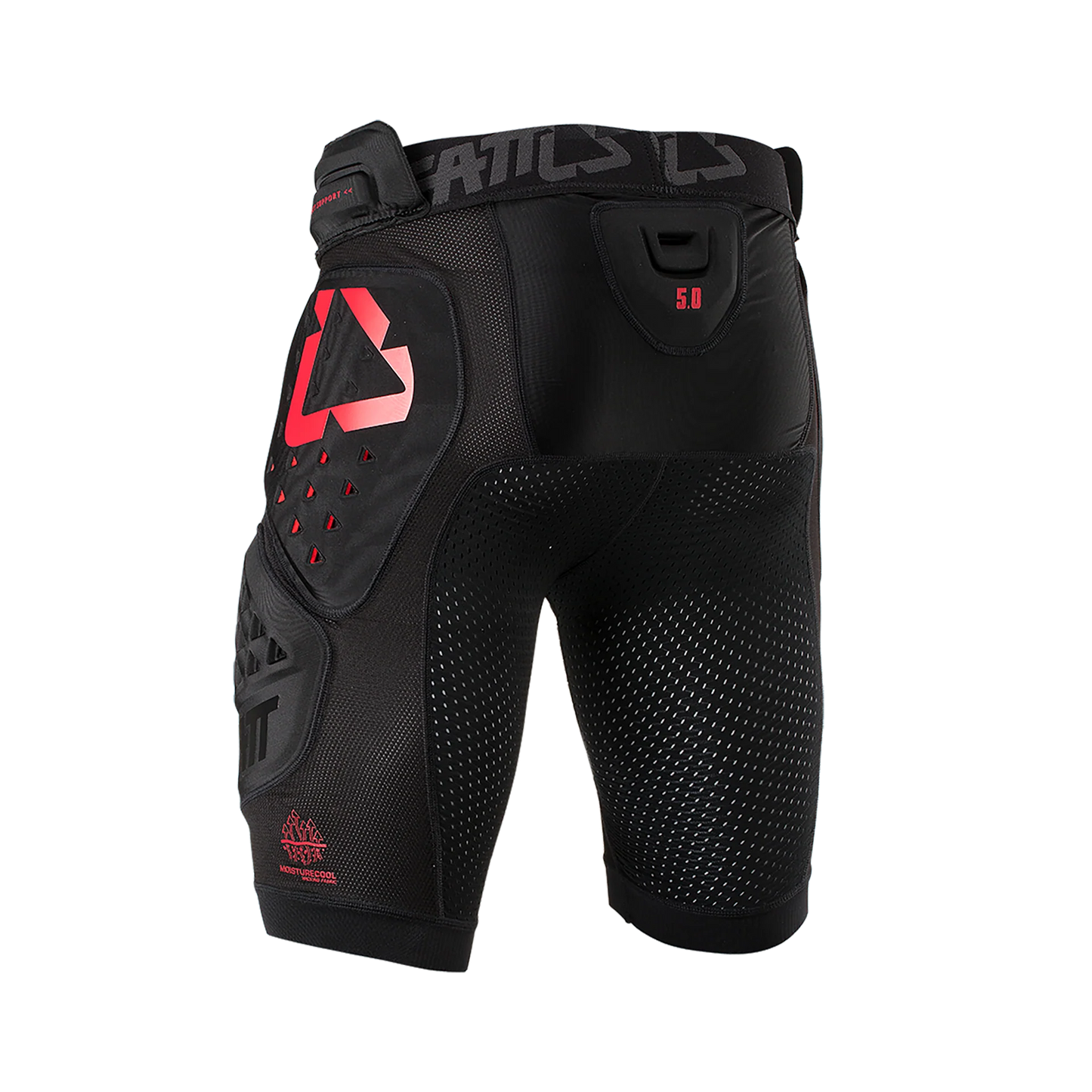 Leatt Impact Shorts 3Df 5.0 #M