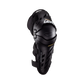 Leatt Knee Guard Dual Axis Jr Black