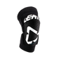 Leatt Knee Guard 3DF 5.0 Jr Wht/Blk